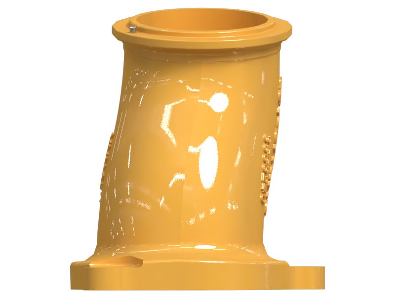 ВЫХЛОПНАЯ ТРУБА