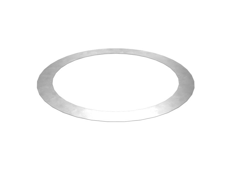 РЕГУЛИРОВОЧНАЯ ПРОКЛАДКА