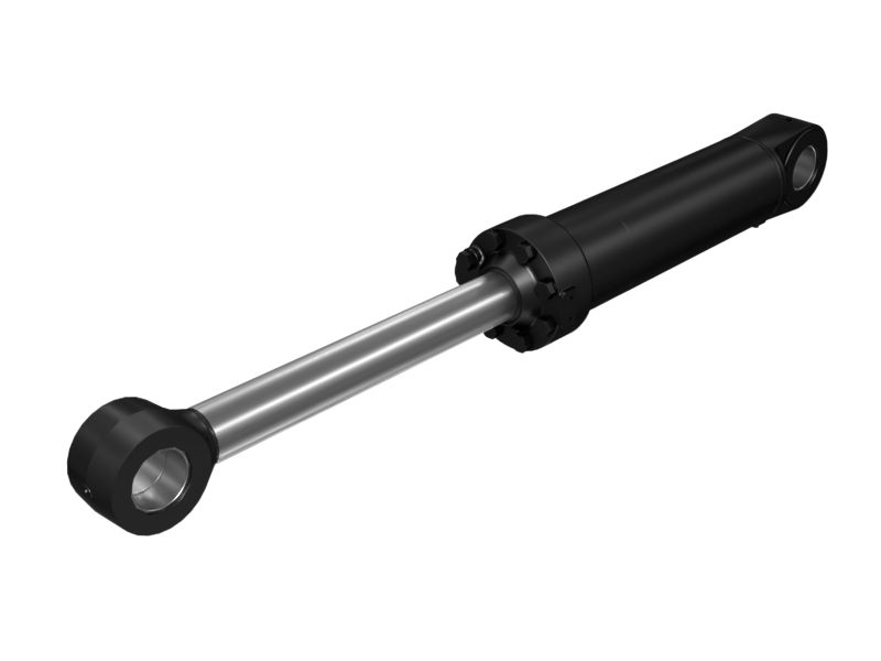 CYLINDER GP