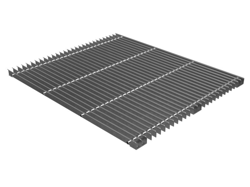 РЕШЕТКА В СБОРЕ