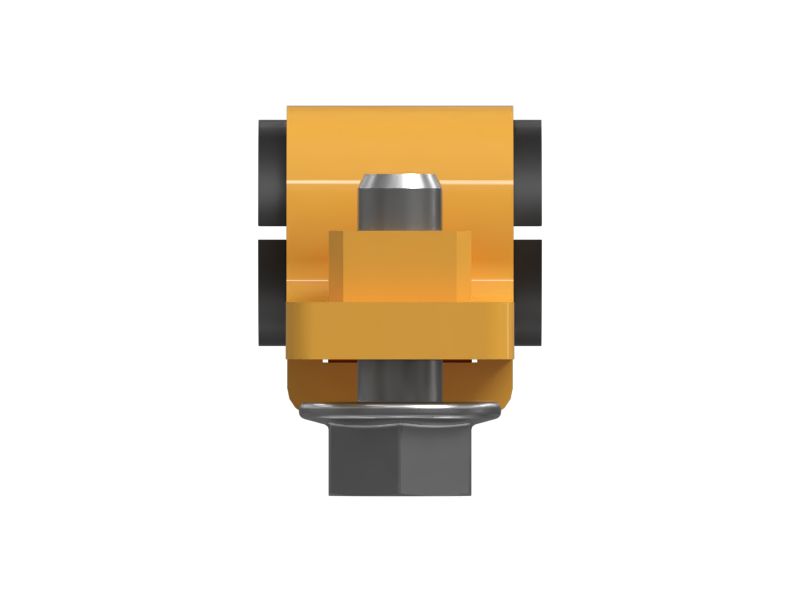 БЛОК КРЕПЛЕНИЯ