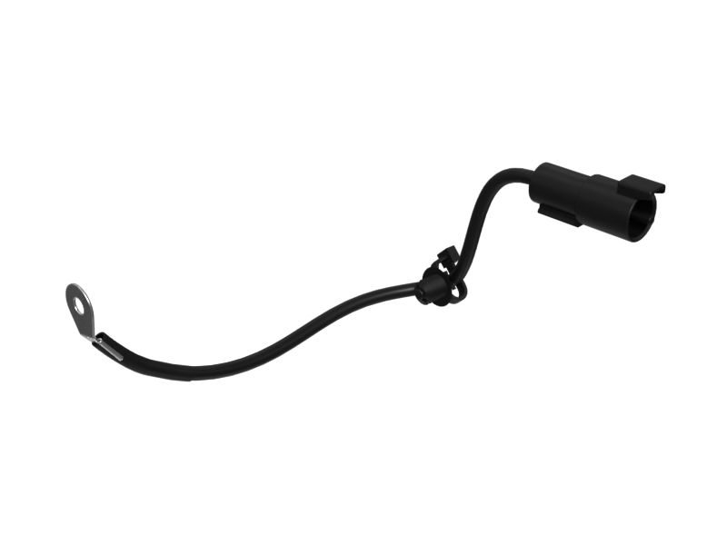 ЖГУТ ПРОВОДОВ В СБОРЕ