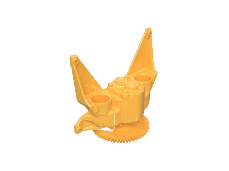 30R-0907: Cat® Reman Scavenge Pump