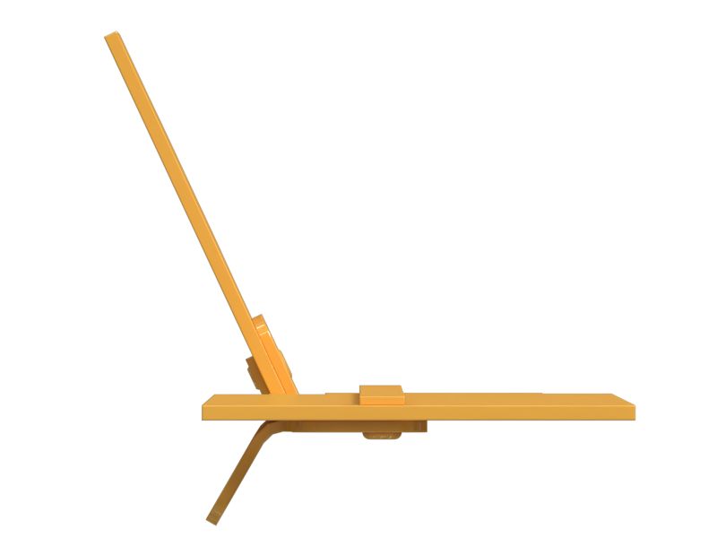 ДЕФЛЕКТОР В СБОРЕ