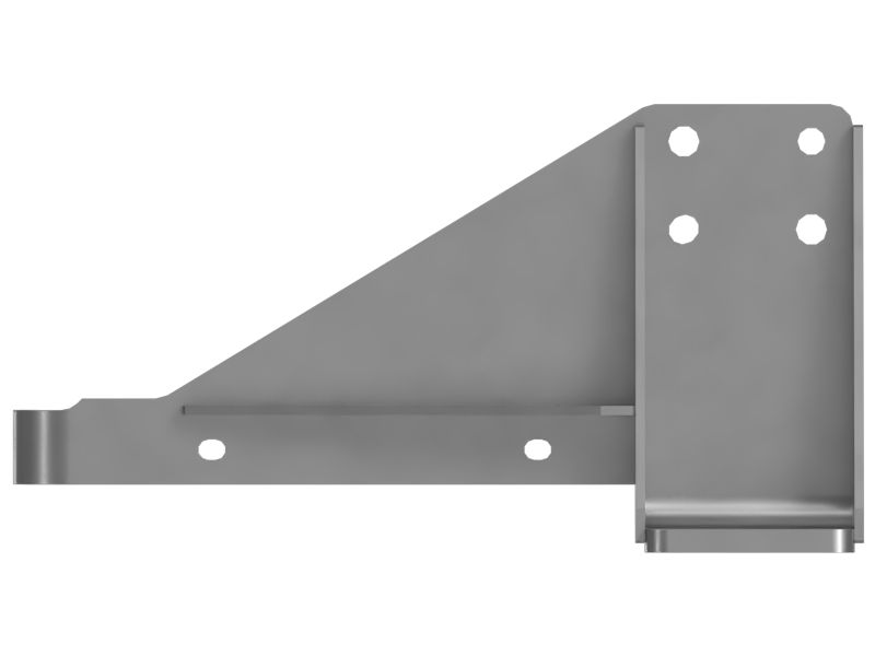 325-5938: BRACKET SPRT 3255938 купить