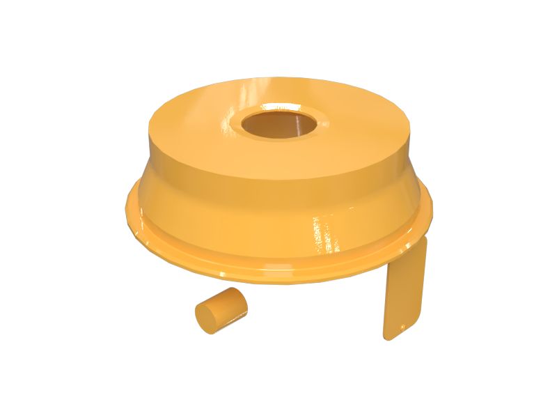 БЛОК СЕРДЦЕВИНЫ