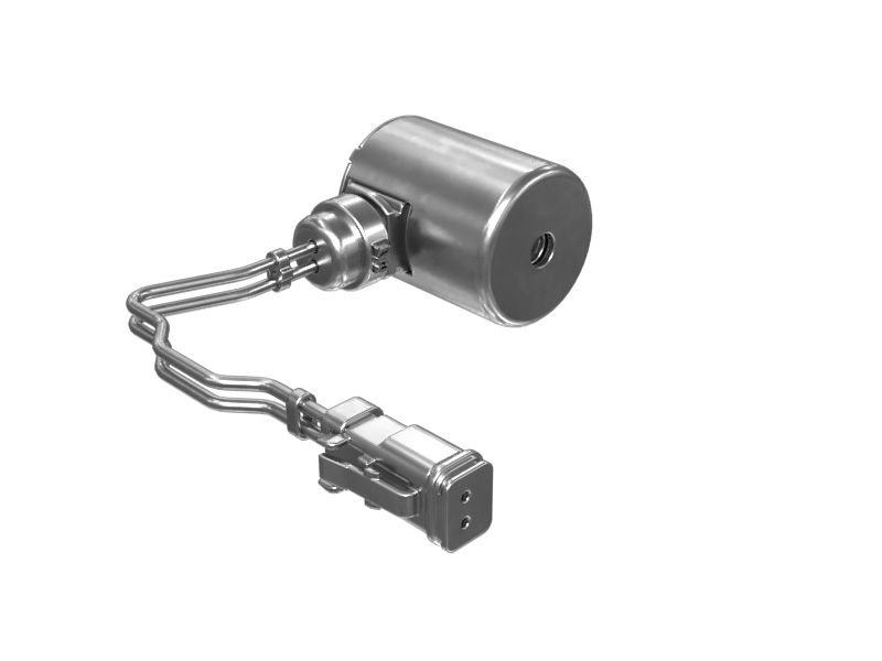 КАТУШКА В СБОРЕ