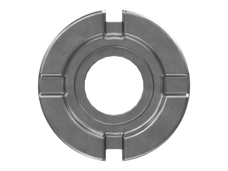 Головка воротка