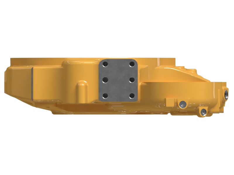 КОЖУХ В СБОРЕ ПЕРЕДНИЙ