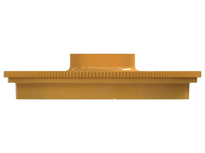 МАХОВИК В СБОРЕ