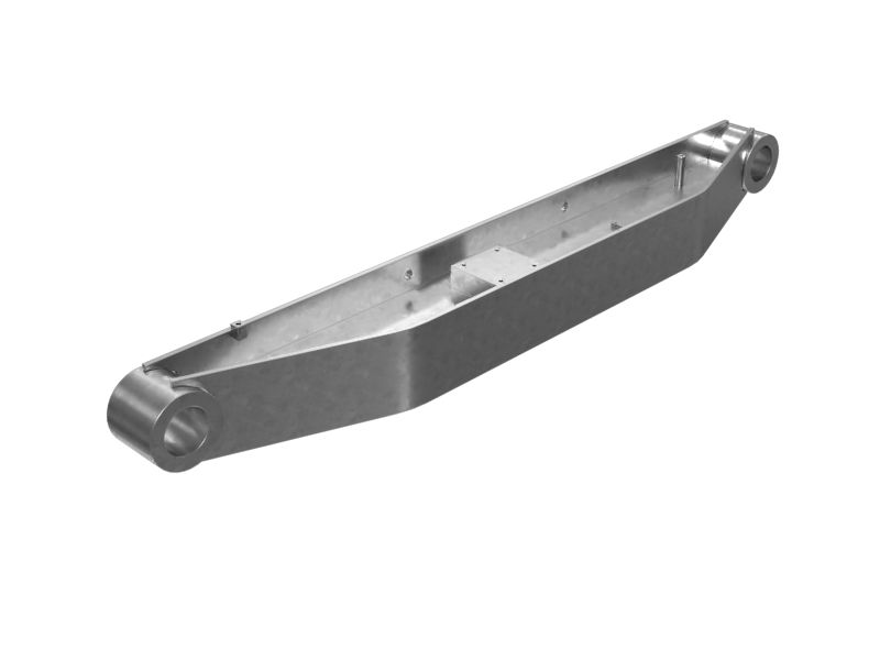 8W-0183: ОПОРА В СБОРЕ