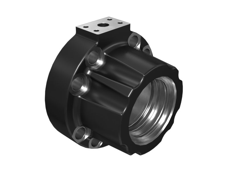 7Y-4620: ГОЛОВКА