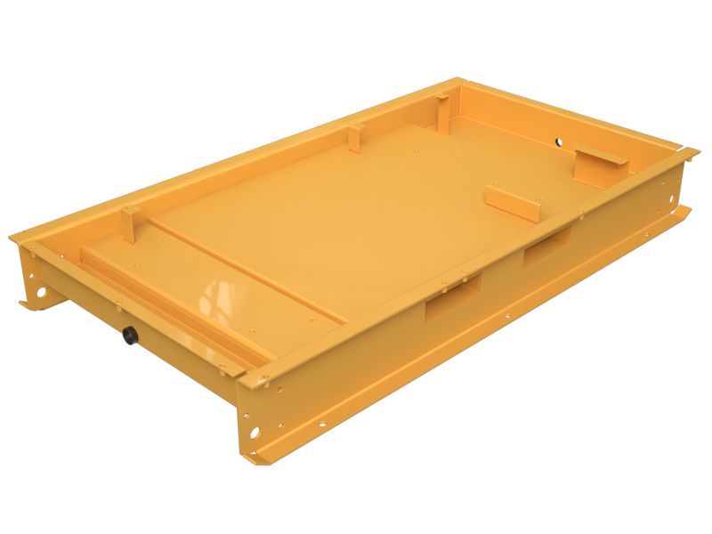 ОСНОВАНИЕ В СБОРЕ