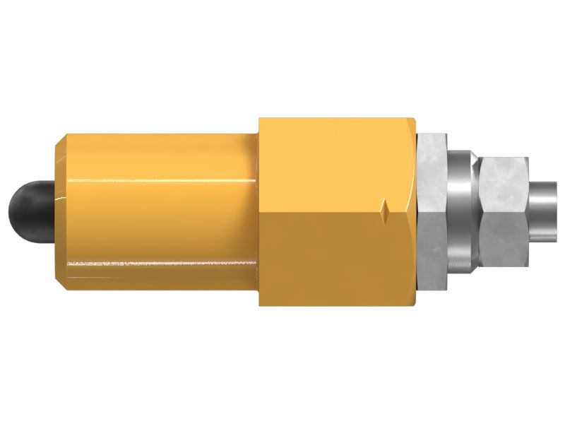 ДАТЧИК ЧАСТОТЫ ВРАЩЕНИЯ