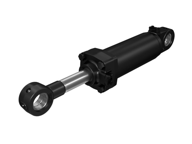 576-8116: CYLINDER GP