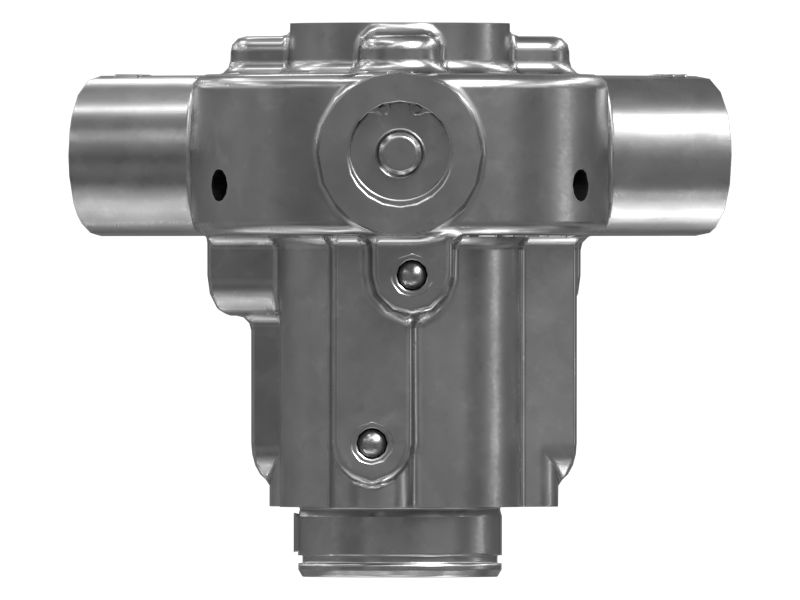 БЛОК РЕГУЛЯТОРА