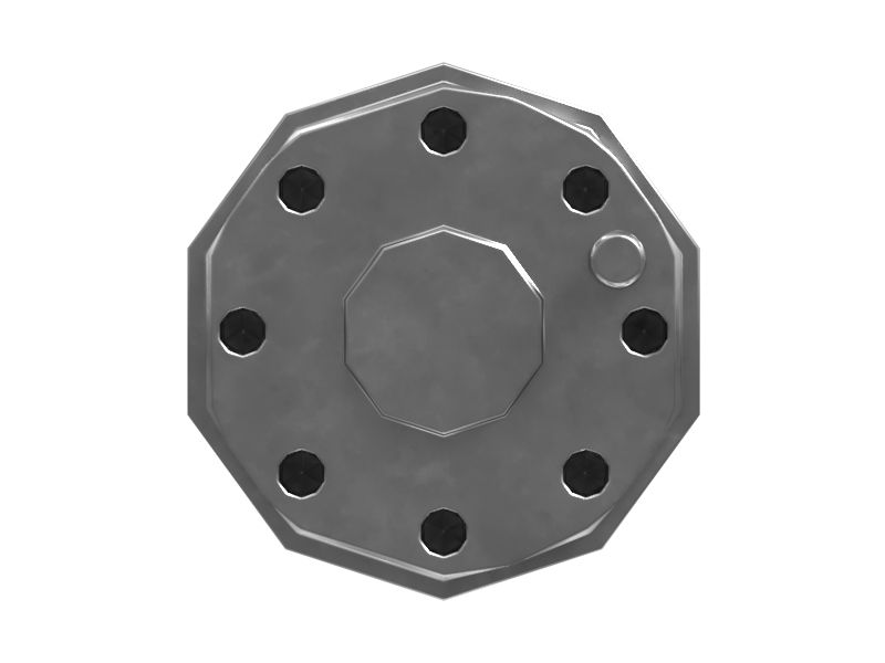 РАСПРЕДЕЛИТЕЛЬНЫЙ ВАЛ В СБОРЕ