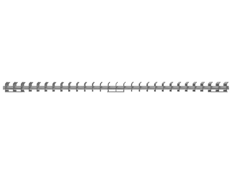 РЕШЕТКА В СБОРЕ