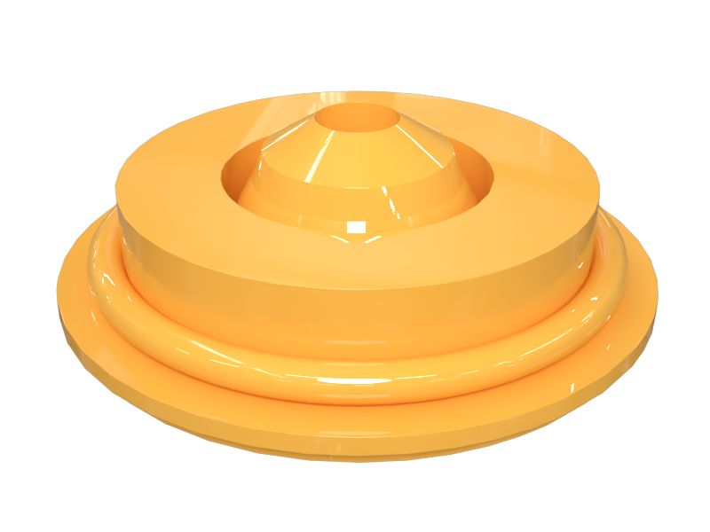 138-7191: КОМПЛЕКТ ГАЗОВОГО КЛАПАНА