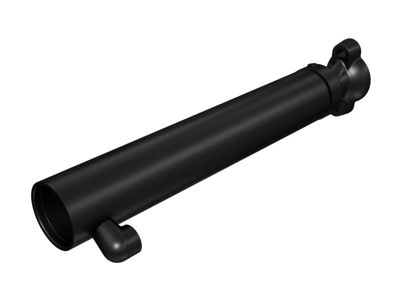 262-1928: ЦИЛИНДР В СБОРЕ