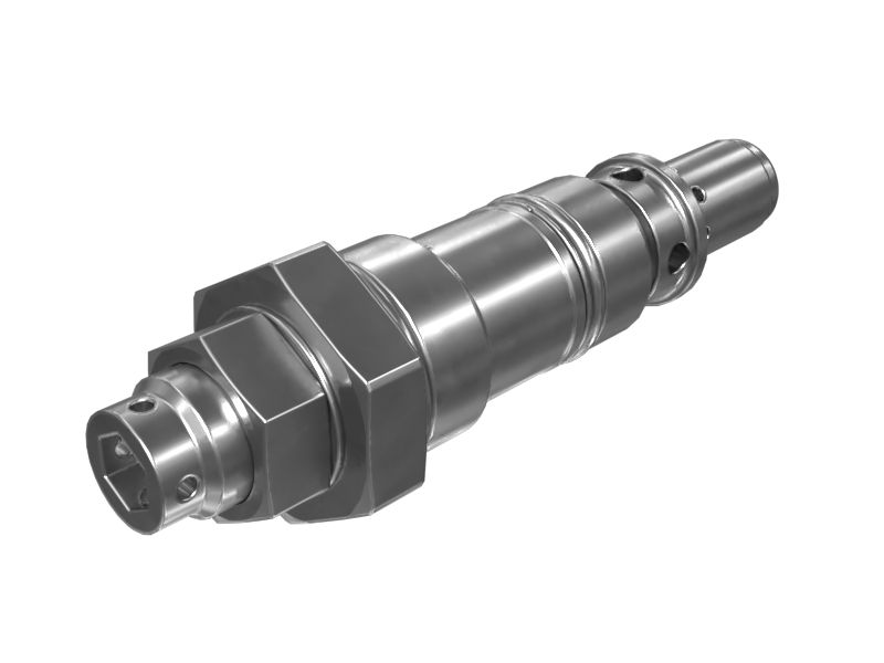 216-9512: БЛОК КЛАПАНА ОБРАТНОГО