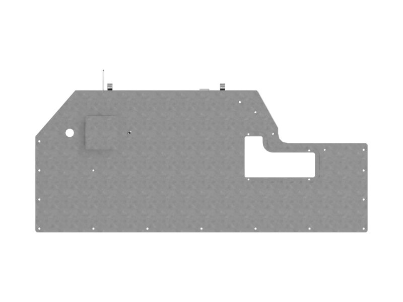 БАК В СБОРЕ