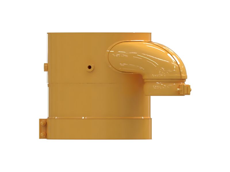 マルゾッキ　穴穴310mm 362-9484: Inlet Module Kit | Cat® Parts Store