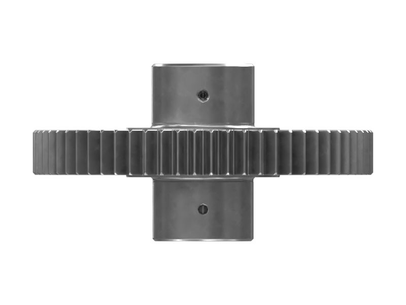 ШЕСТЕРНЯ В СБОРЕ