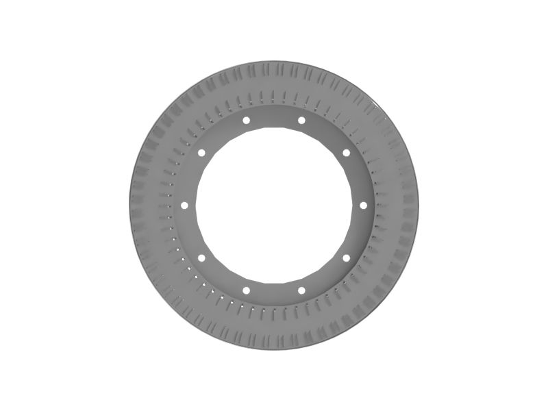 DAMPER AS