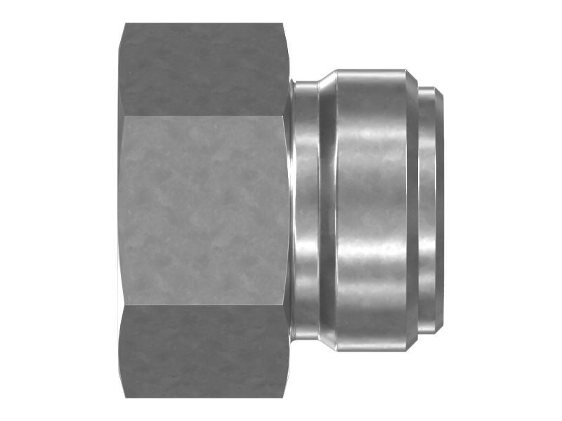 6Y-1395: 1" Thread Hexagonal Head Plug 6Y1395 купить