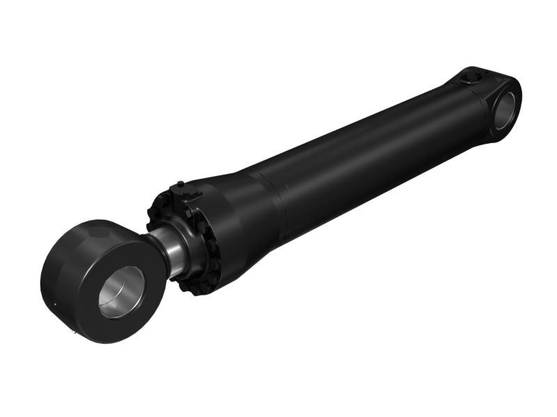 Cat® Reman Hydraulic Cylinder