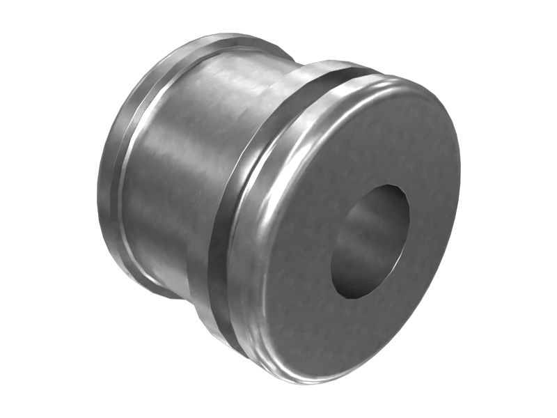 9T-2388: 56.65mm Outer Diameter Hydraulic Cylinder Piston 9T2388 купить