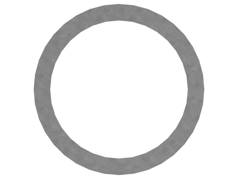 РЕГУЛИРОВОЧНАЯ ПРОКЛАДКА