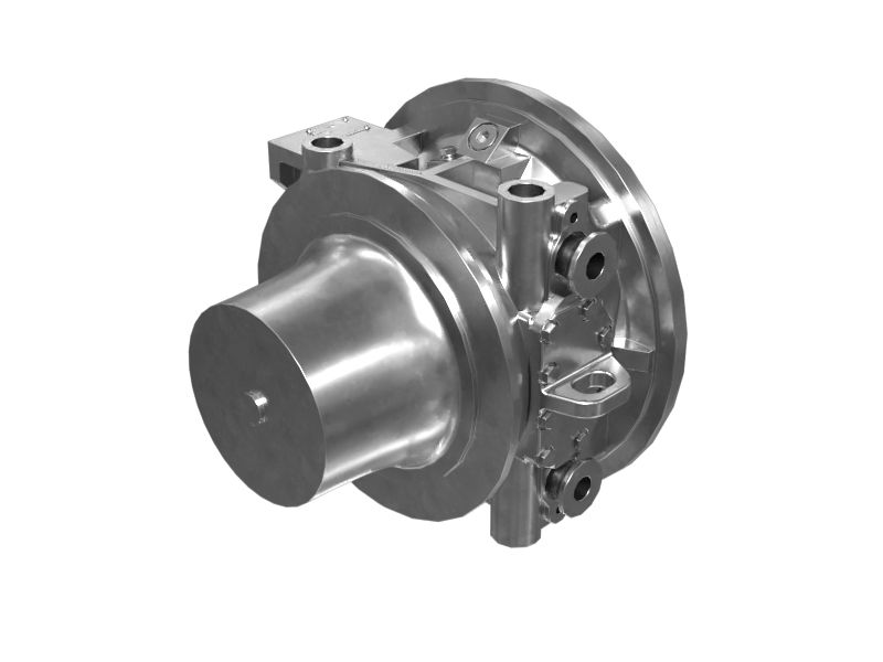 20R-6579: СЕРДЦЕВИНА