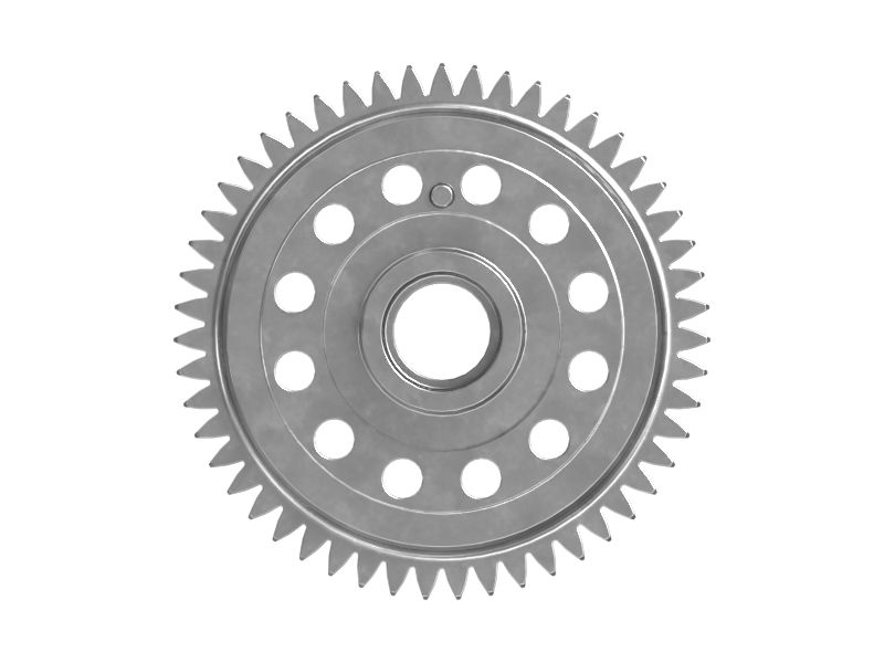 ШЕСТЕРНЯ КОЛЕНВАЛА В СБОРЕ