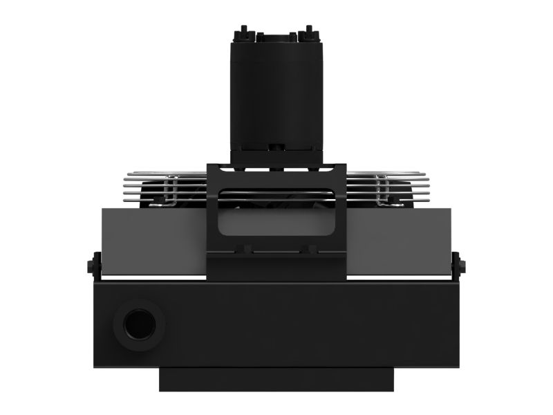 ОХЛАДИТЕЛЬ ТОПЛИВА