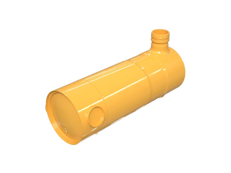 ПРЕОБРАЗОВАТЕЛЬ/ГЛУШИТЕЛЬ