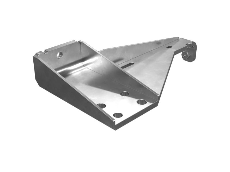 325-5941: КРОНШТЕЙН ОПОРНЫЙ