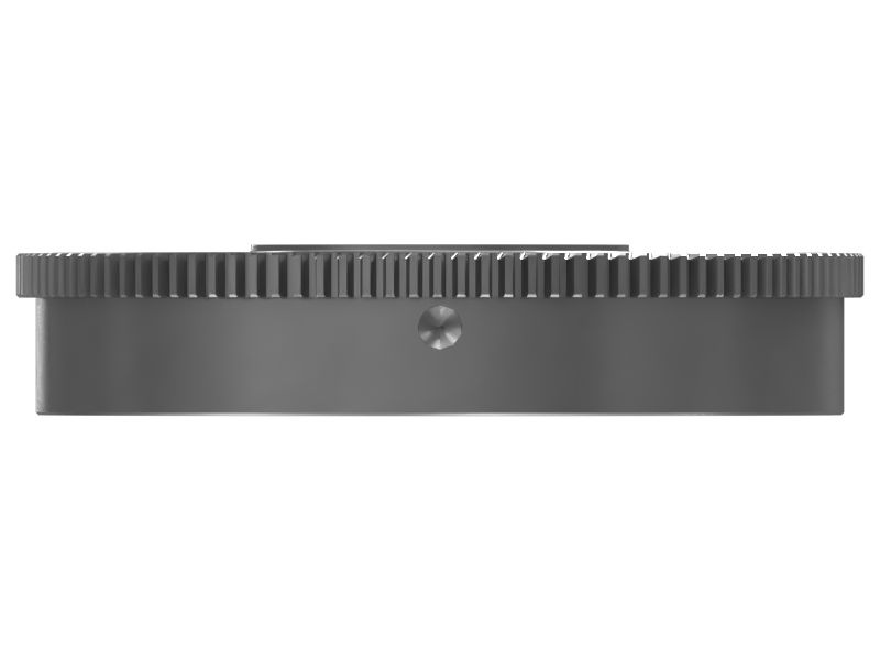 МАХОВИК В СБОРЕ