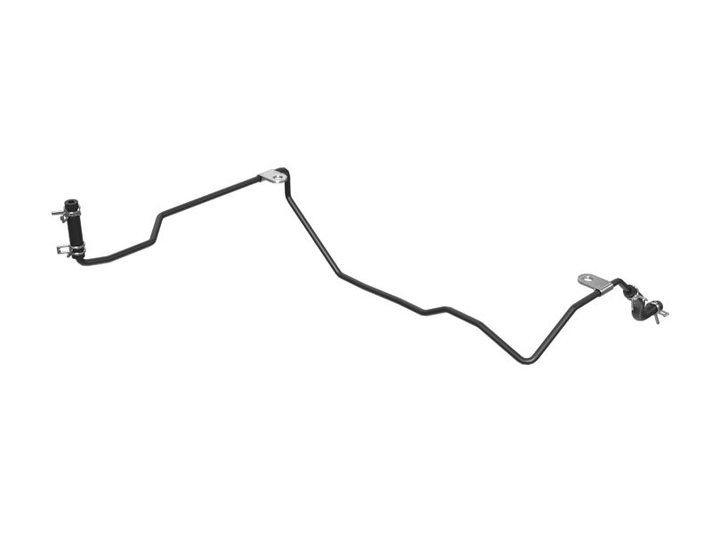 ТРУБОПРОВОДЫ ТУРБОКОМПРЕССОРА