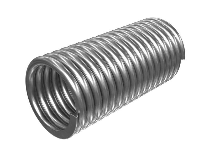 9T-7728: ПРУЖИНА