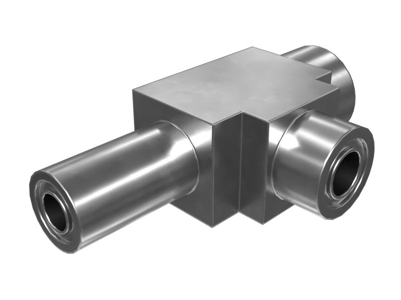 8T-1809: ТРОЙНИК