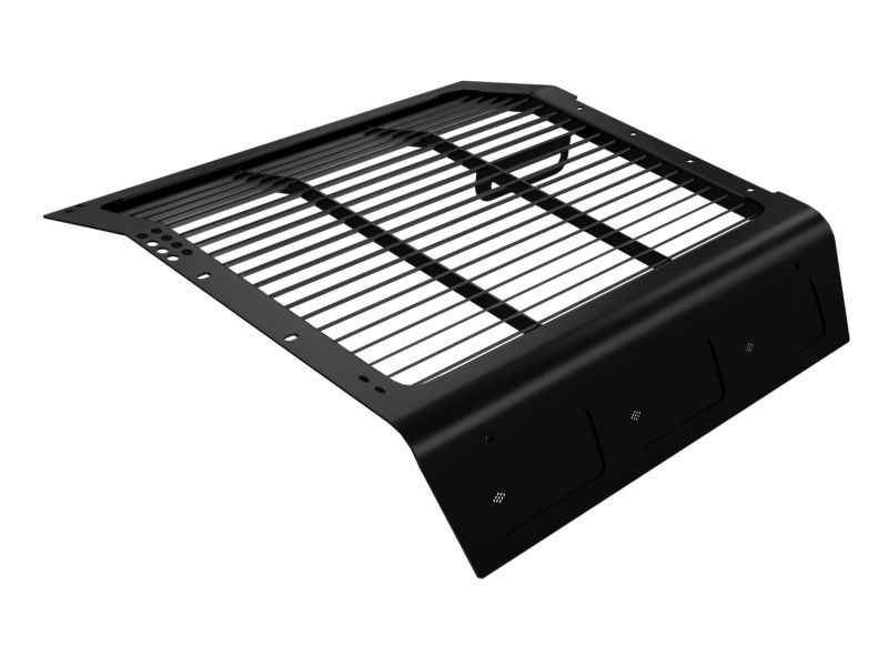 РЕШЕТКА В СБОРЕ