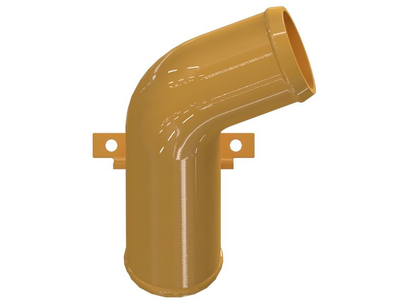 357-1949: PIPE AS | CATCorp