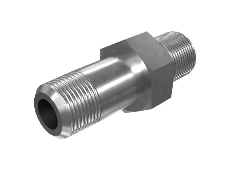 5P-4243: FITTING 5P4243 купить