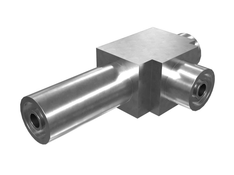 8C-6444: ТРОЙНИК