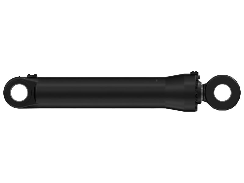 БЛОК ЦИЛИНДРОВ