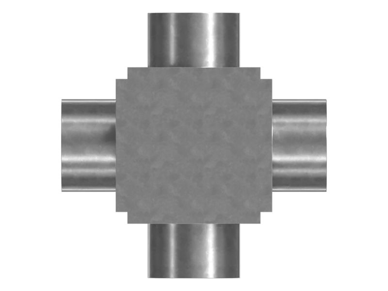 МУФТА ТРУБОПРОВОДА