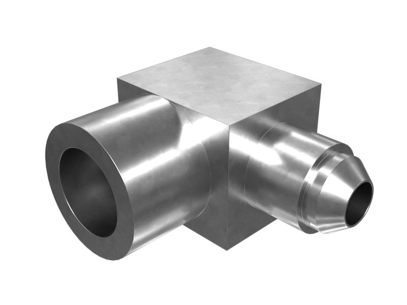 8J-3031: ФИТИНГ