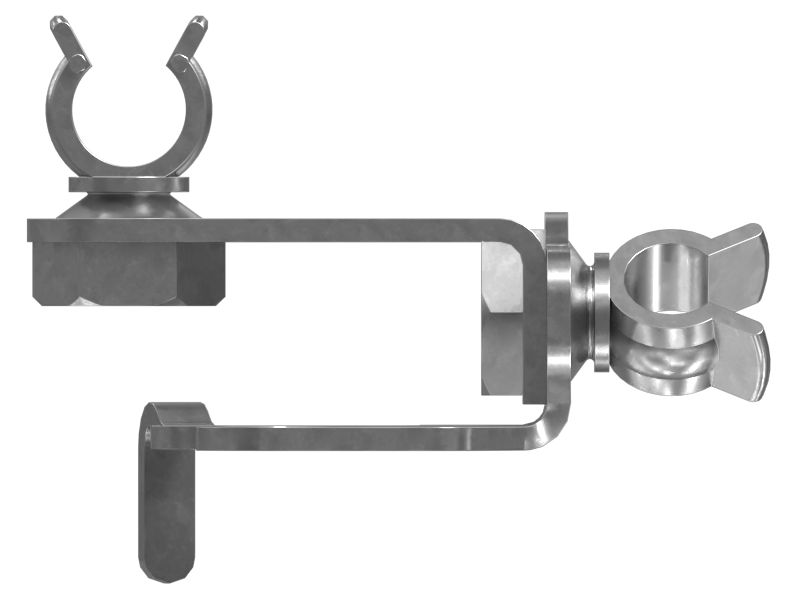 ОПОРА ЛЕВАЯ